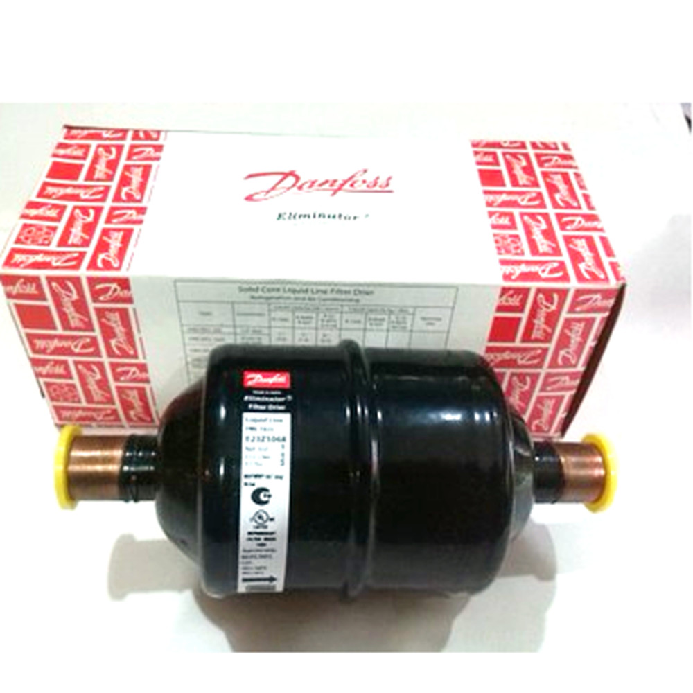 DANFOSS 023Z0050 Hermetic Filter Drier New
