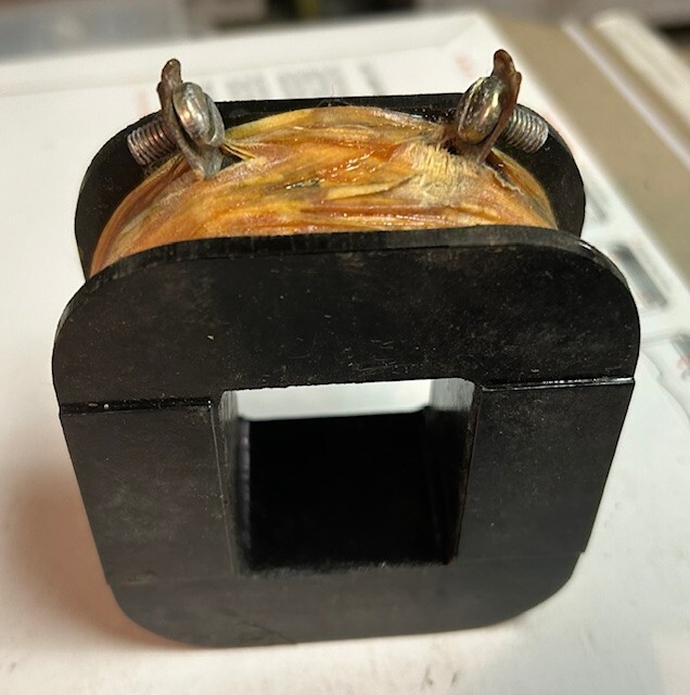 GE 3247697 Coil - 380volt - *NIB*