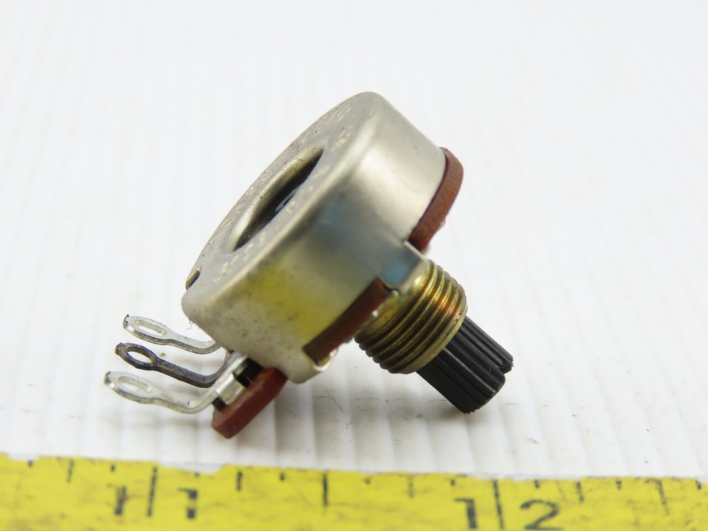 LIN R1378336 10-237 200 Ohm Potentiometer