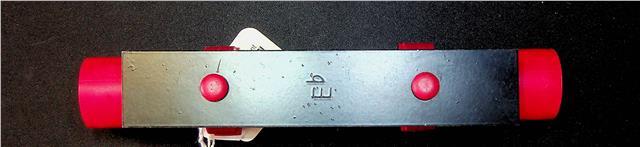 Dulcet Individul Chime Bar - Eb