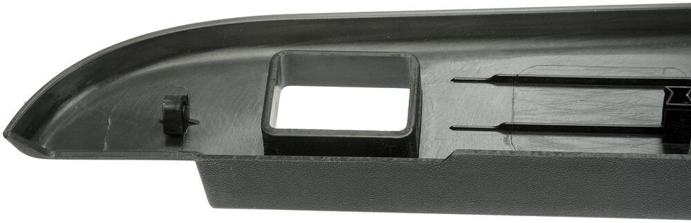 Truck Bed Side Rail Protector Dorman 926-910