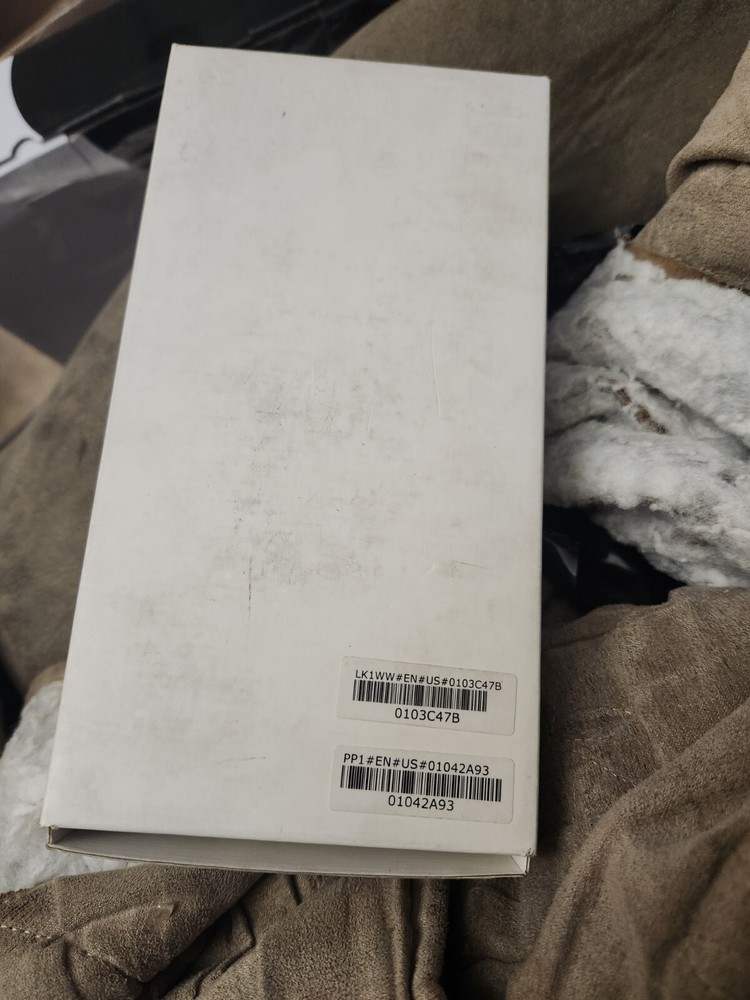 SimpliSafe Smart Lock & PIN Pad White Wireless Door Home Security