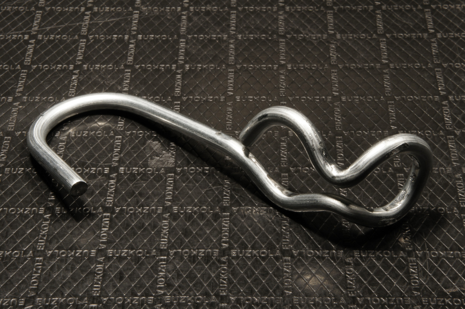 100 SJ Hooks for Rubber Rope Shock Cord Bungee Cord Tarp Strap Tie Down Hook USA