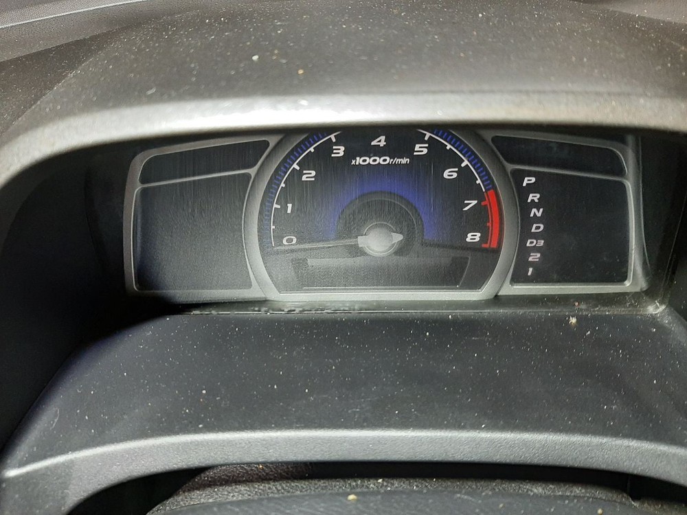 CIVIC 2006 High Mounted Stop Light 1082169