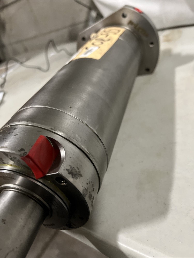 Setco MOD Spindle U3CBP65BY .55845 CA