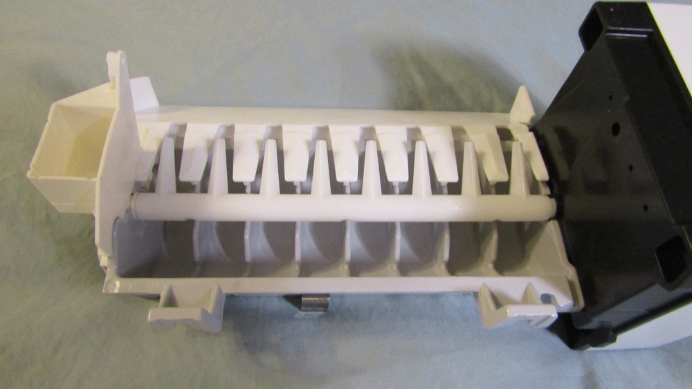 Supco RIM597 , Replacement for Whirlpool 2198597 8-Cube Icemaker