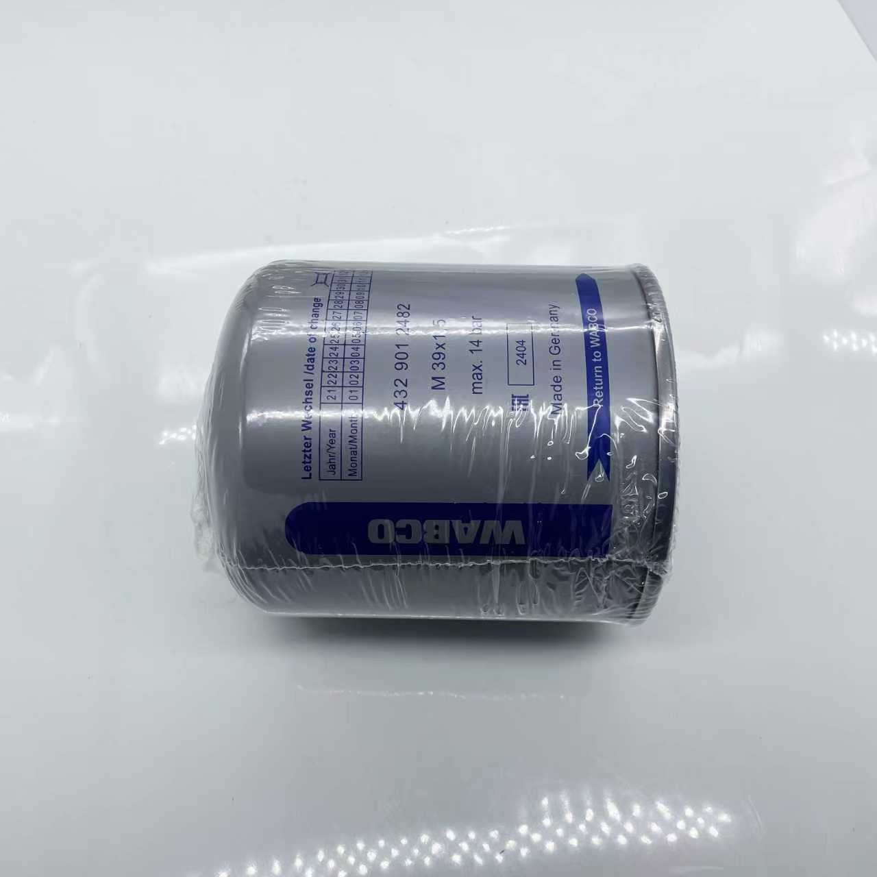 WABCO System Saver 1200 Series Air Dryer Cartridge R950068A 4329012482 R950068A