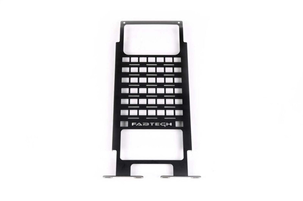 Fabtech Overhead Molle Rack