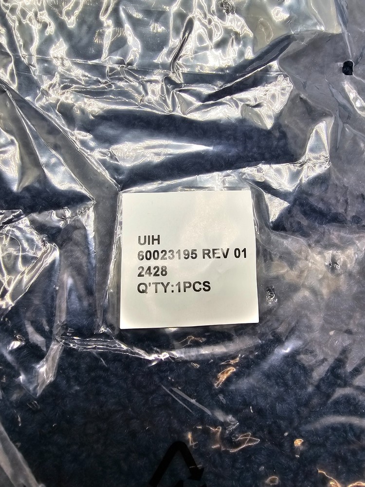 CRYDOM ED24D5R Solid State Relay With DRSED Relay Socket & Connectors