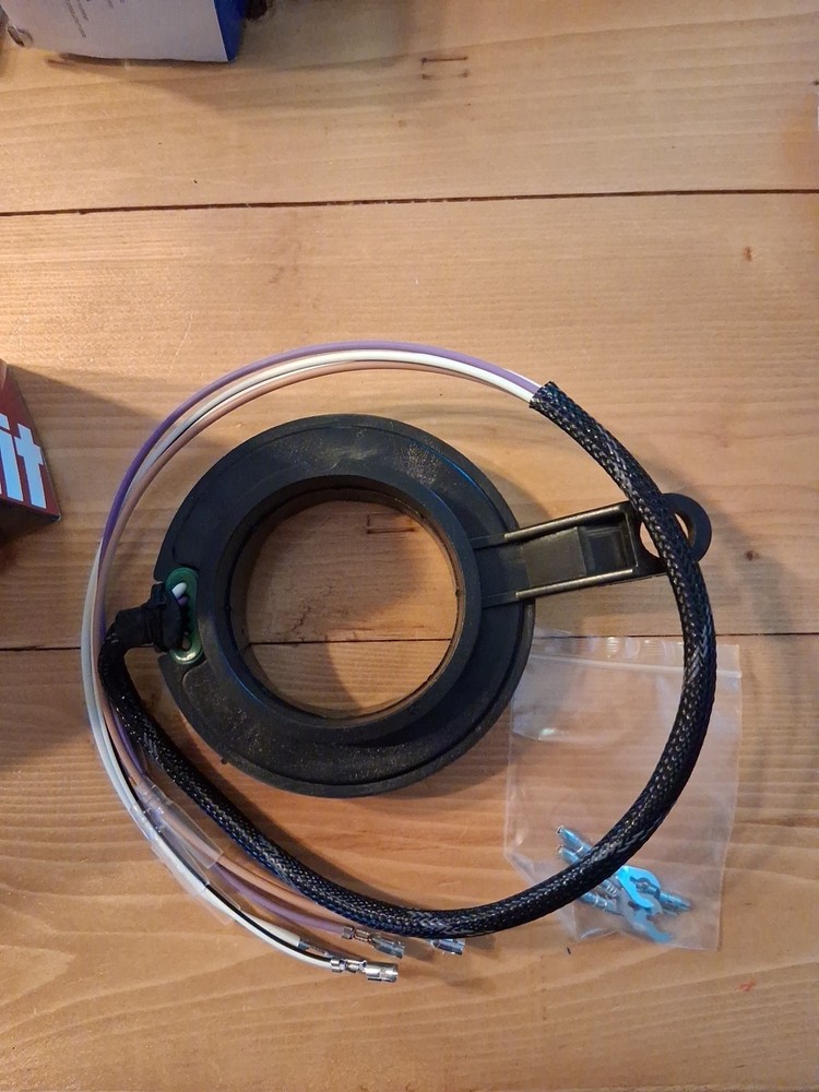 Jetunit JE-X03ME0003 Trigger