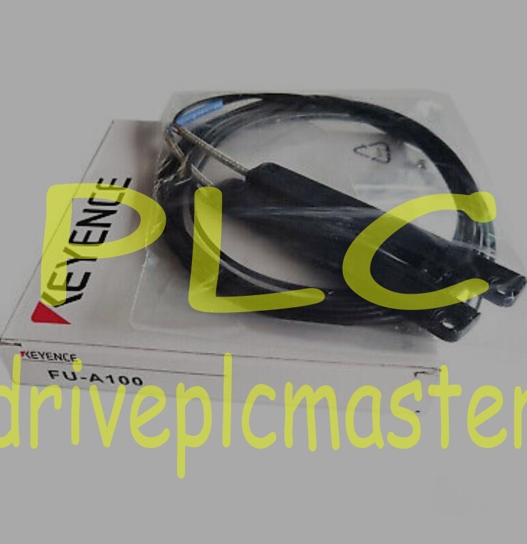 1PC Fiber Optic Sensor FU-A100 #dr