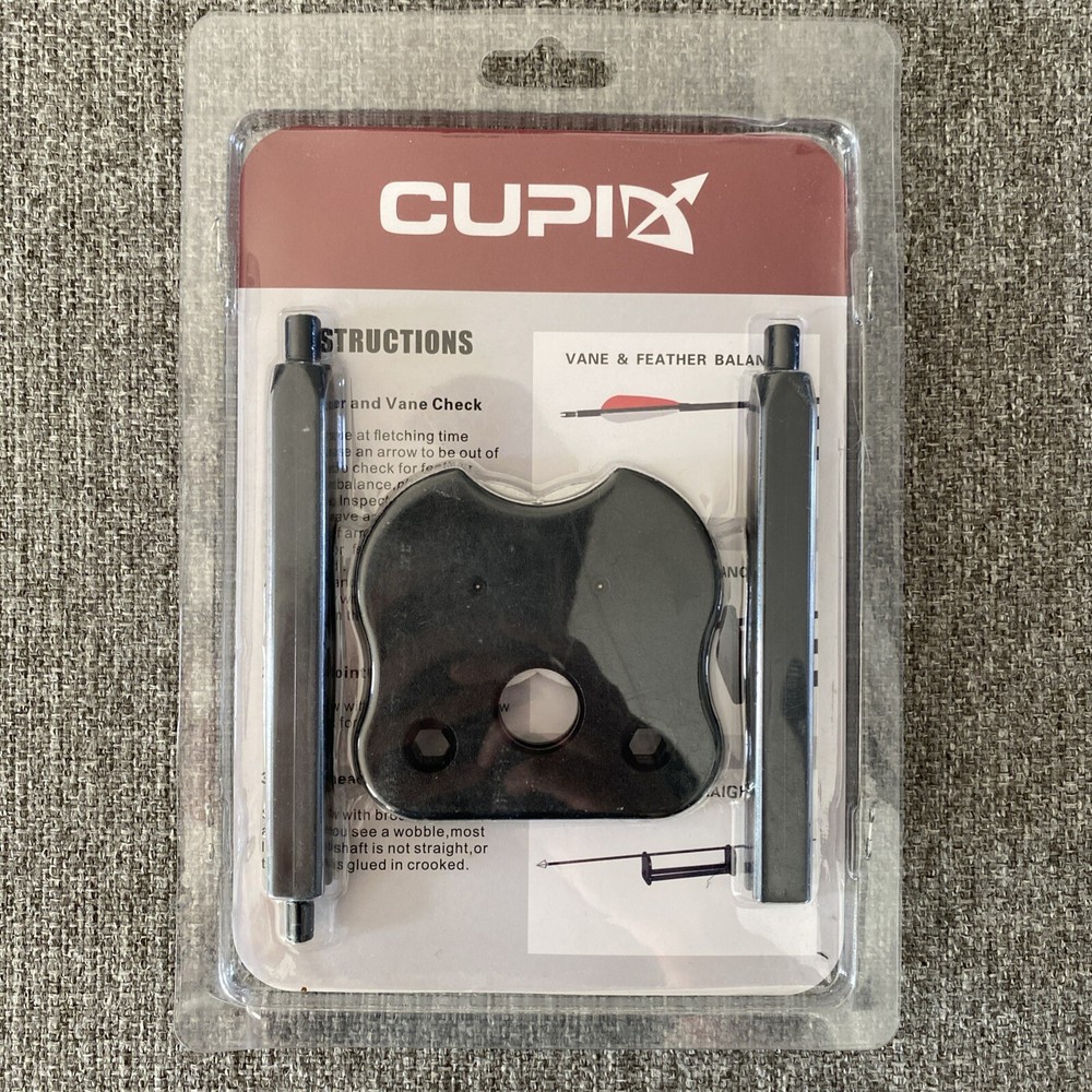 Cupid Arrow Inspector