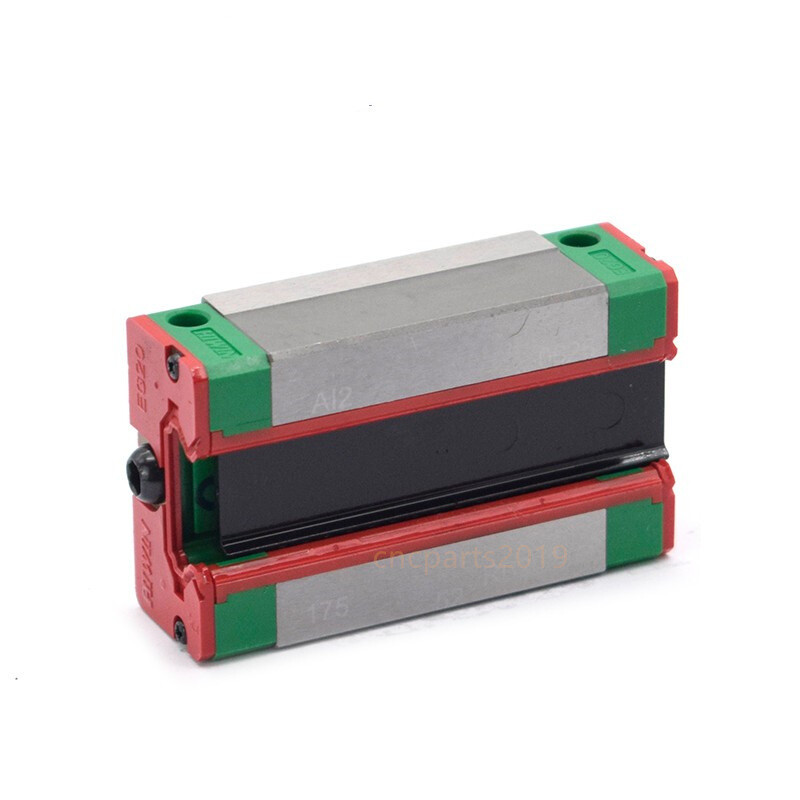 HIWIN EGH20CA Linear Rail Guide Block 20mm Slider Guideway EGR20 CNC Router