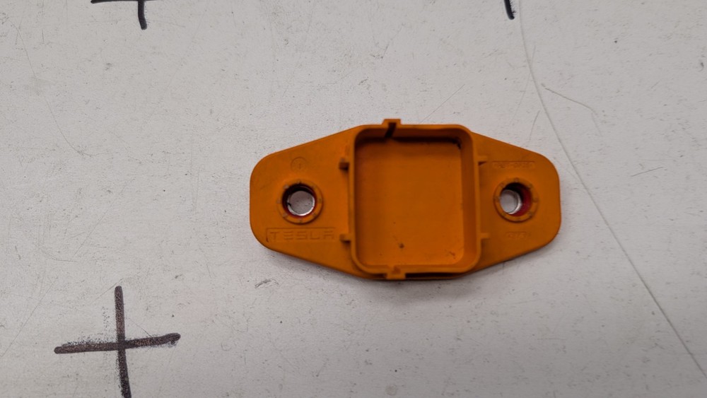 Tesla Model Y High Voltage Header 1109531-00G OEM