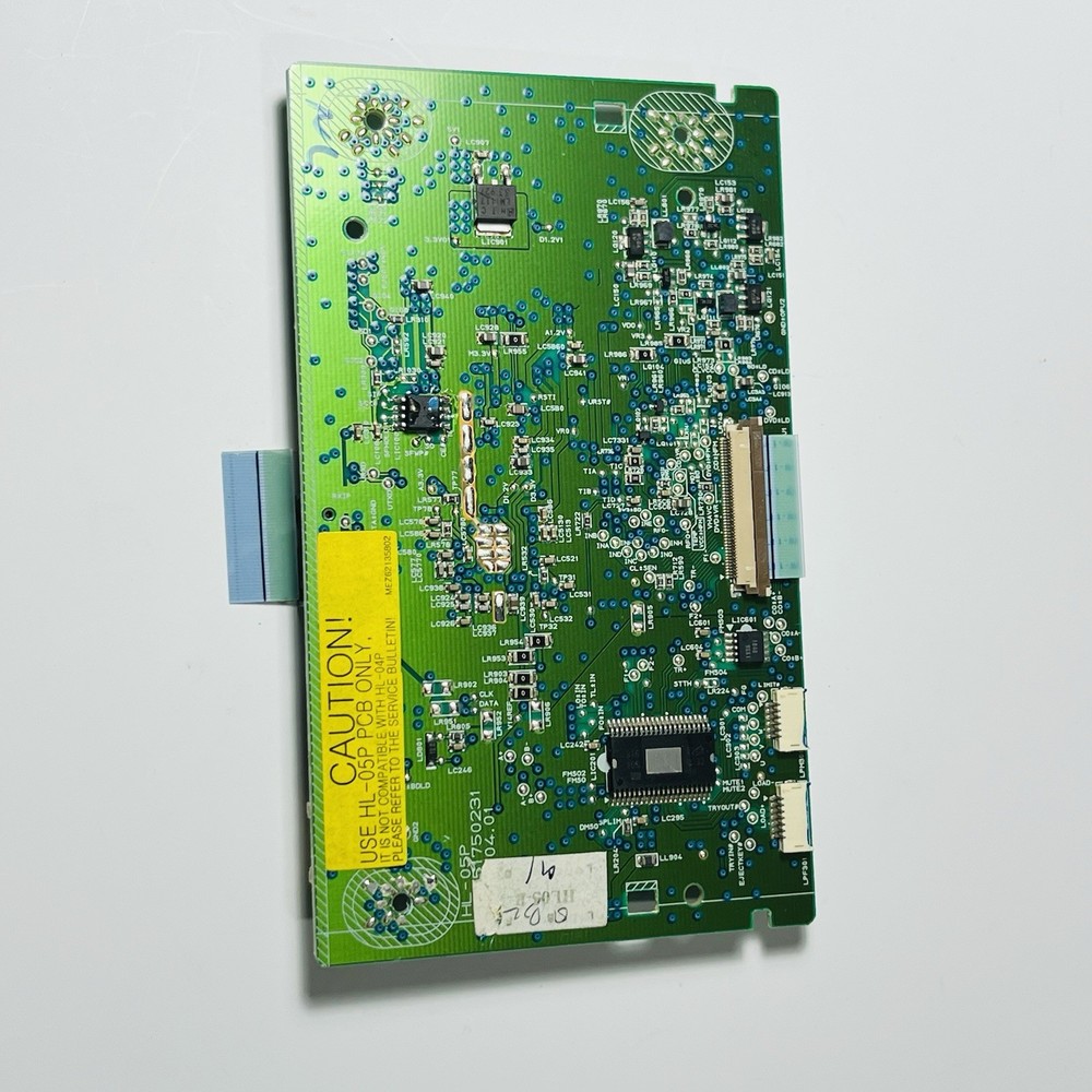 Genuine LG BD390 Network Blu-ray Disc Player PCB Main Board