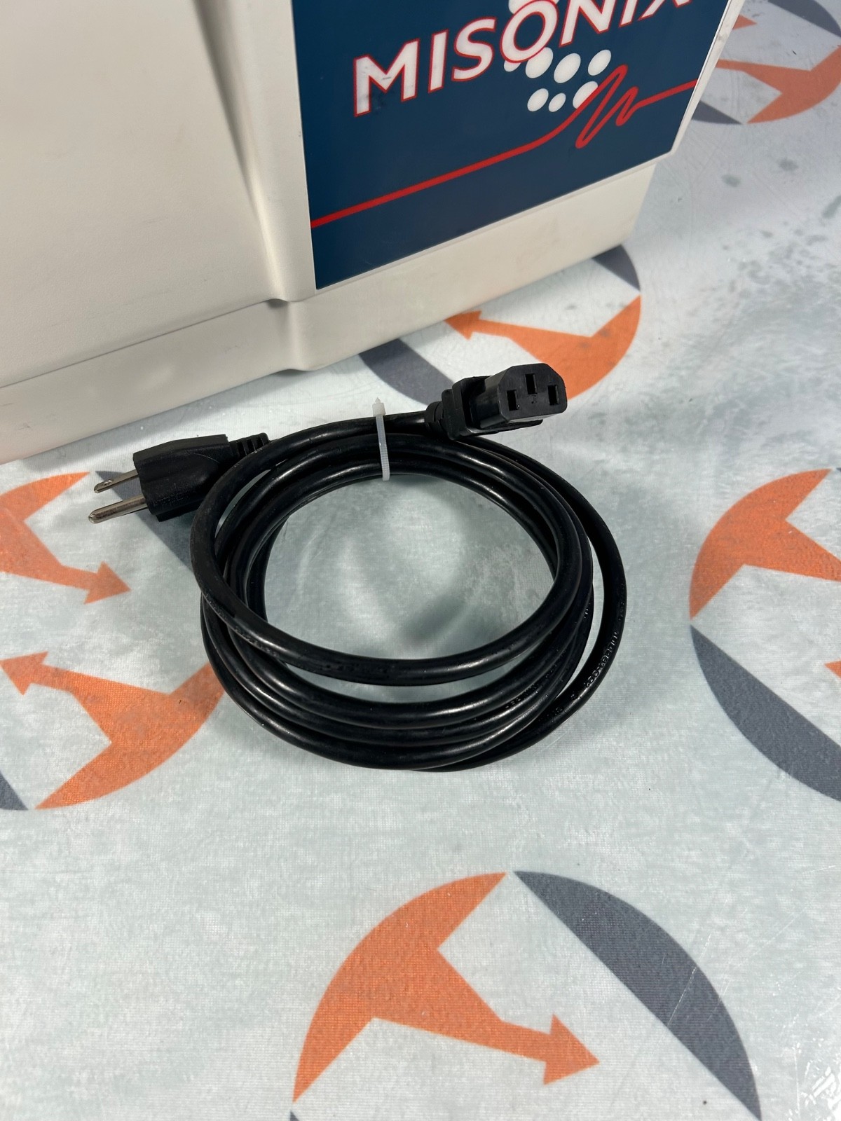 Branson Misonix 2510R-MT Ultrasonic Cleaner