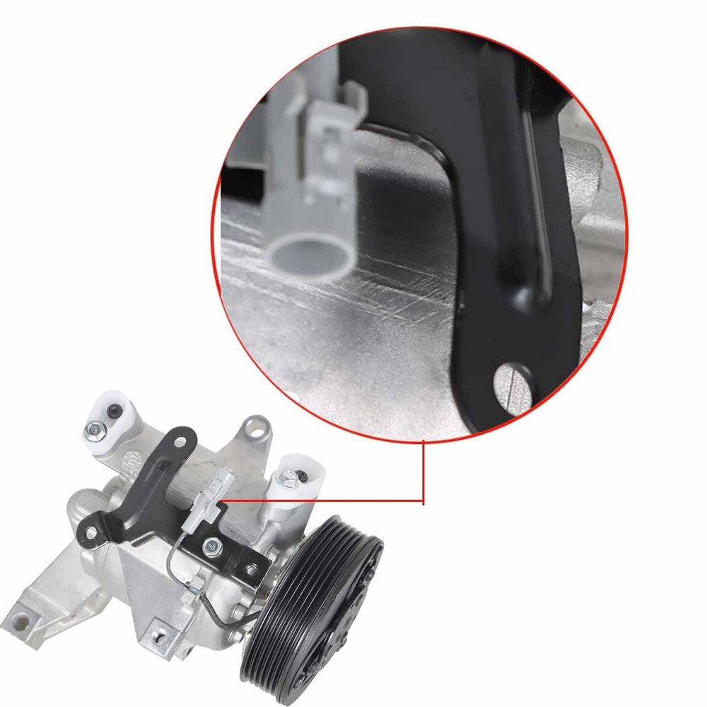 Air Conditioning Compressor for Crosstrek 2013-2017
