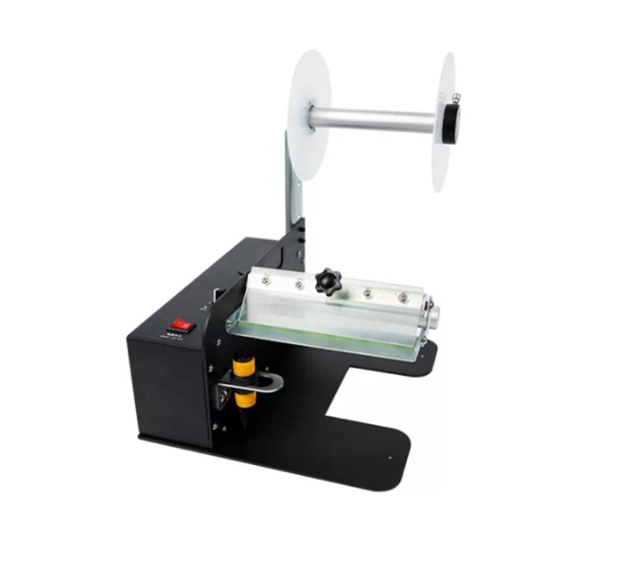 Fully Automatic Label Peeler, Label Peeler, Self-Adhesive Label Separator