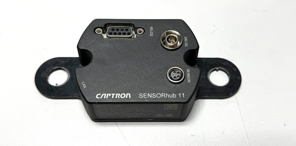 Captron SEH11-2M1 sensor hub kit
