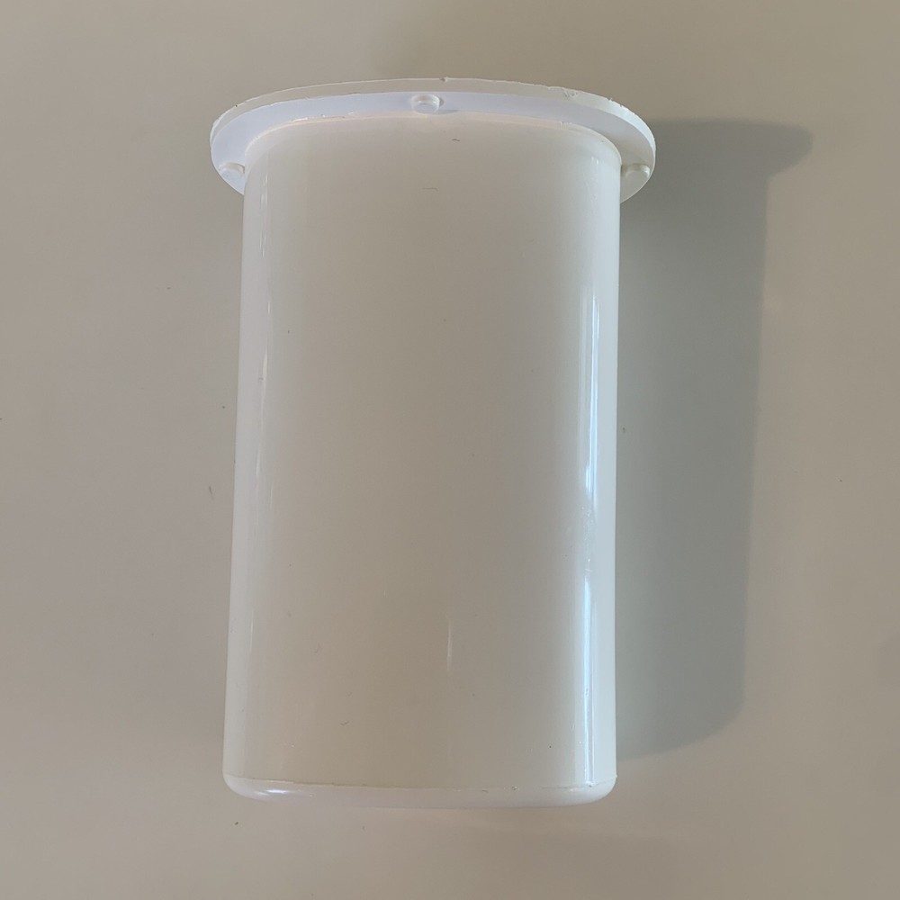 Hamilton Beach Food Processor PUSHER Replacement Part Only Model 702-7 EUC