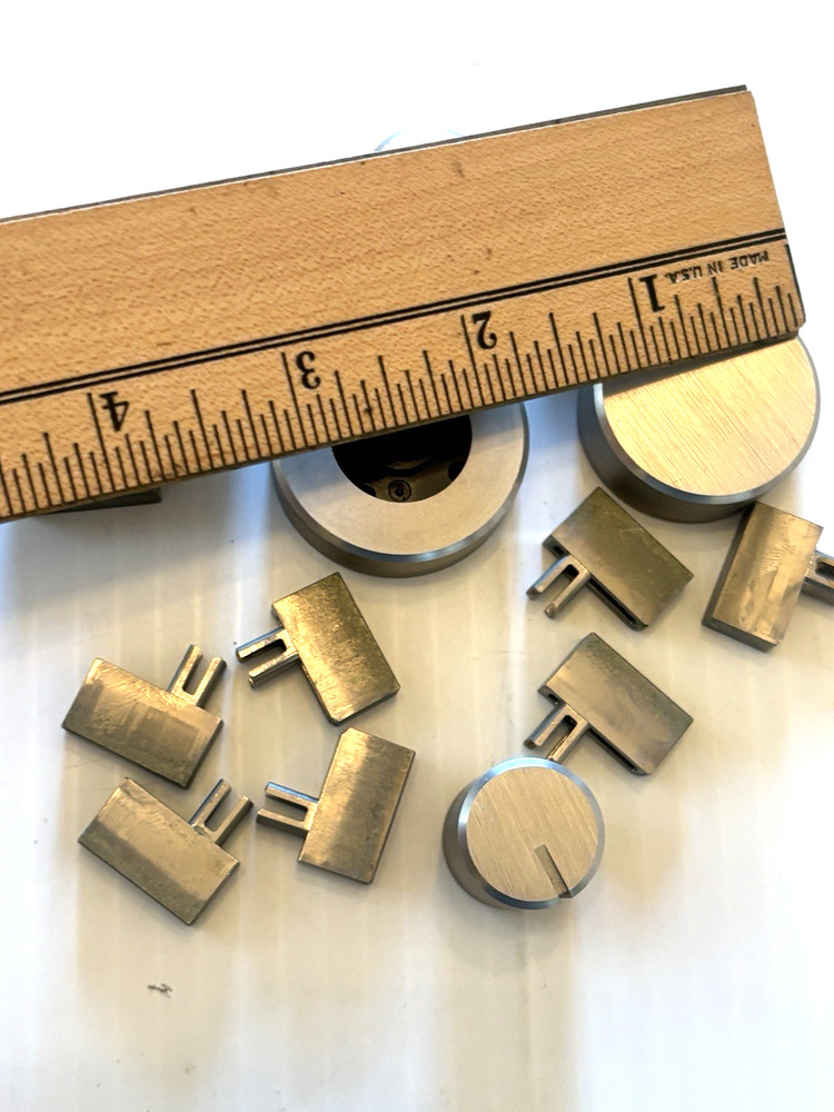 MCS 3260 - AM/FM Stereo Receiver - KNOB LOT KNOBS