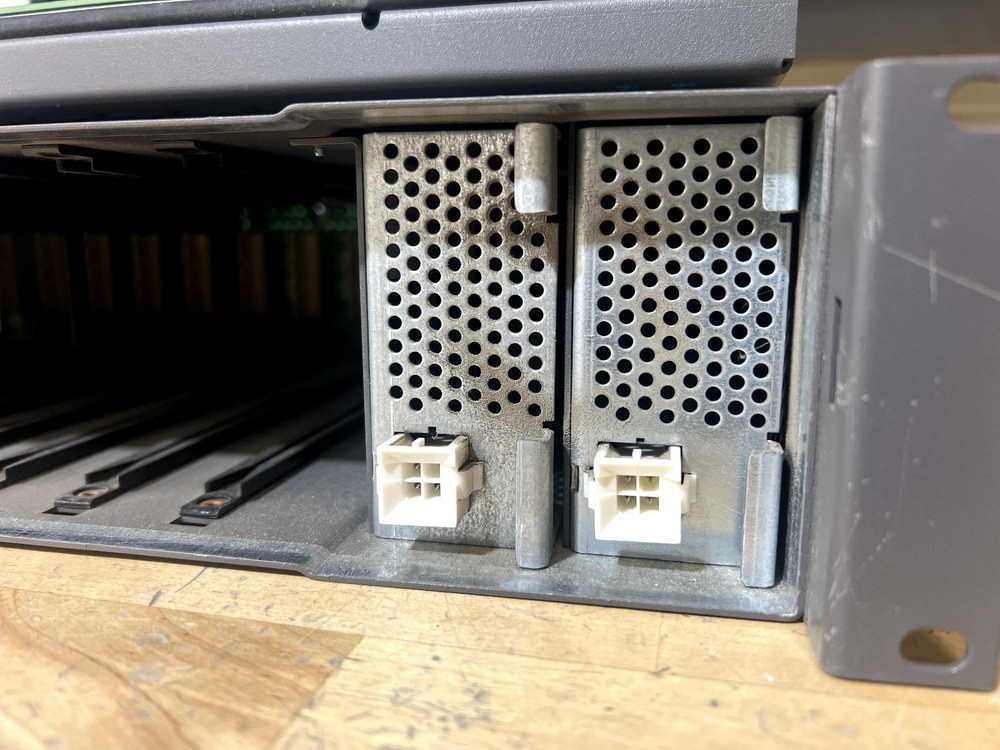 AJA Video System FR2