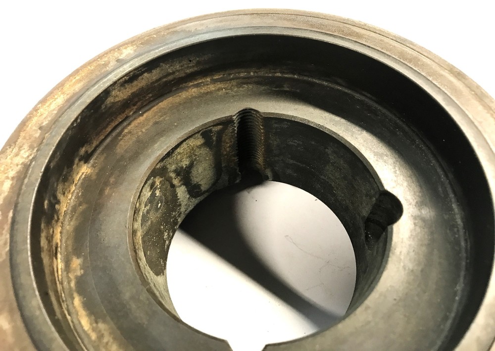 Martin Timing Poly Flex Pulley TB40H300 NOS