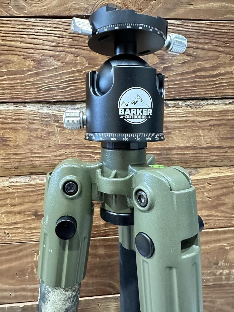 Bog Deathgrip BALLHEAD Conversion Complete KIT