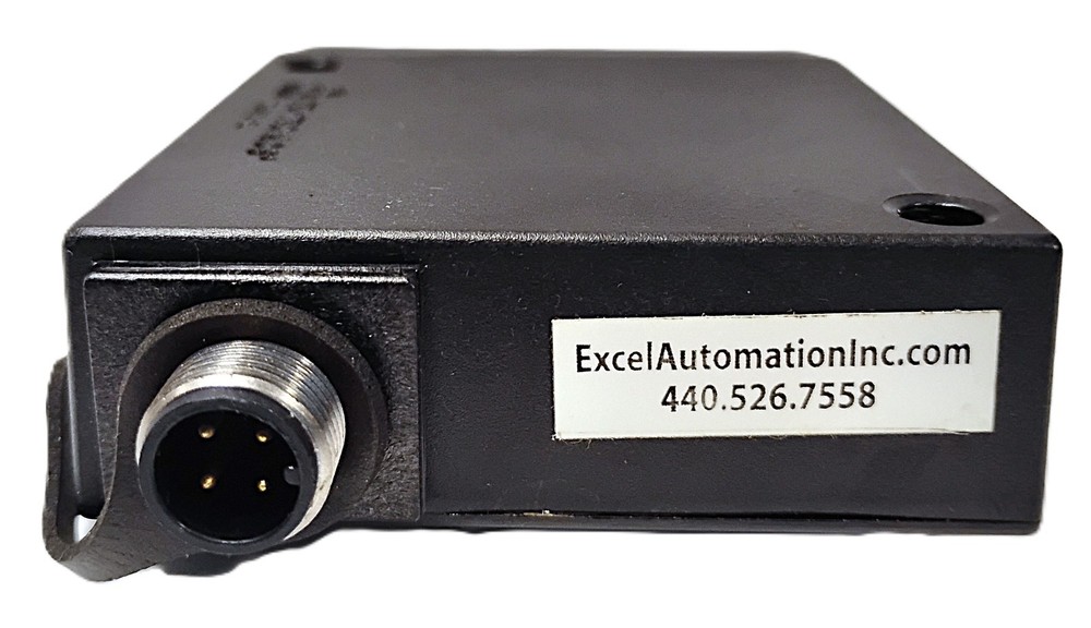 Tri-Tronics SEIF1 17316 12-24 V DC Fiber Optic Sensor