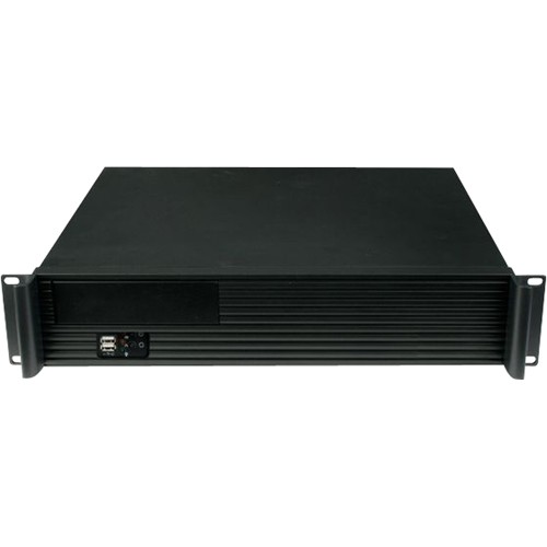 iStarUSA D Value D-213-MATX Rackmount Enclosure (d213matx)