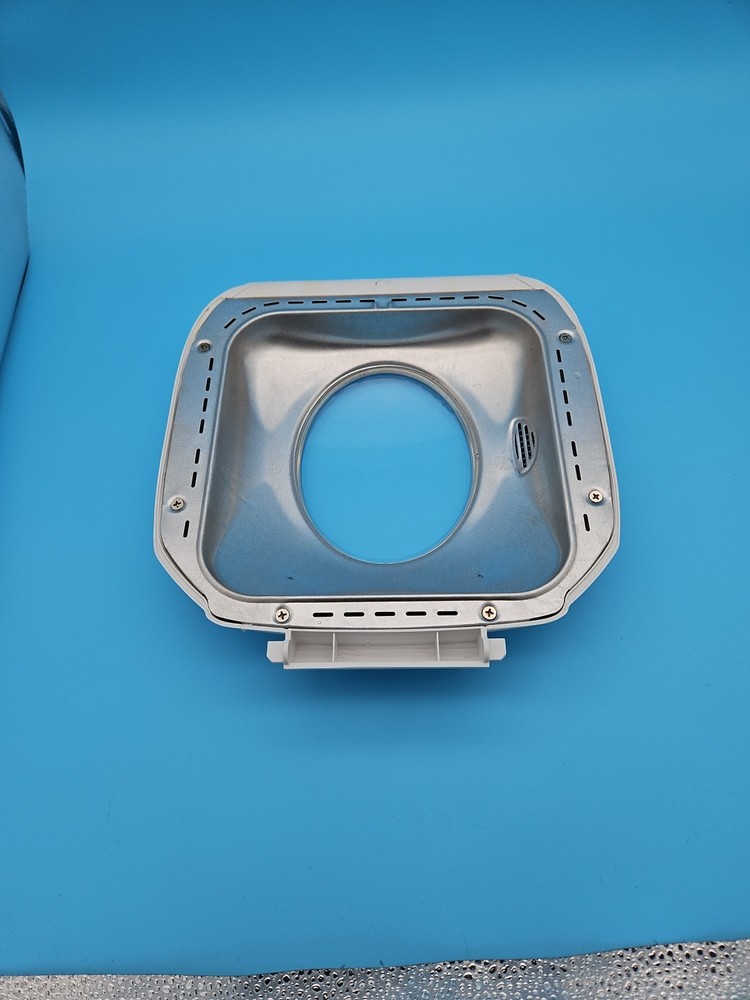 Sunbeam Bread Maker Machine Lid For Model 5890 Replacement Lid Assembly Part