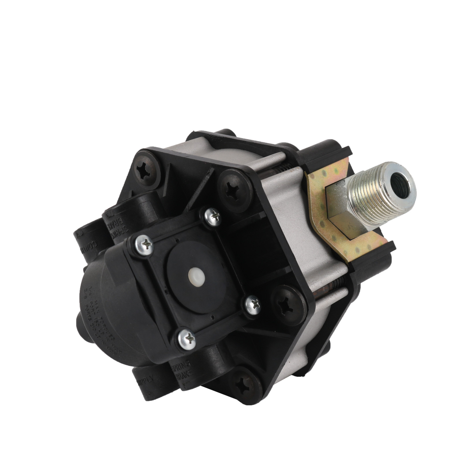 FF-2 Full Function Air Brake Trailer Valve For Haldex KN28600 N4304AC New