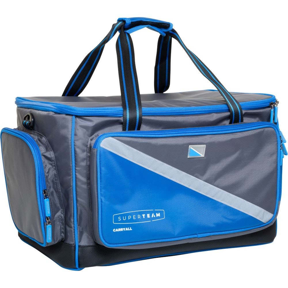 Shakespeare Superteam Carryall