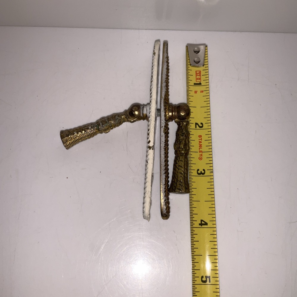 Antique Brass Door ,window Pull Handle