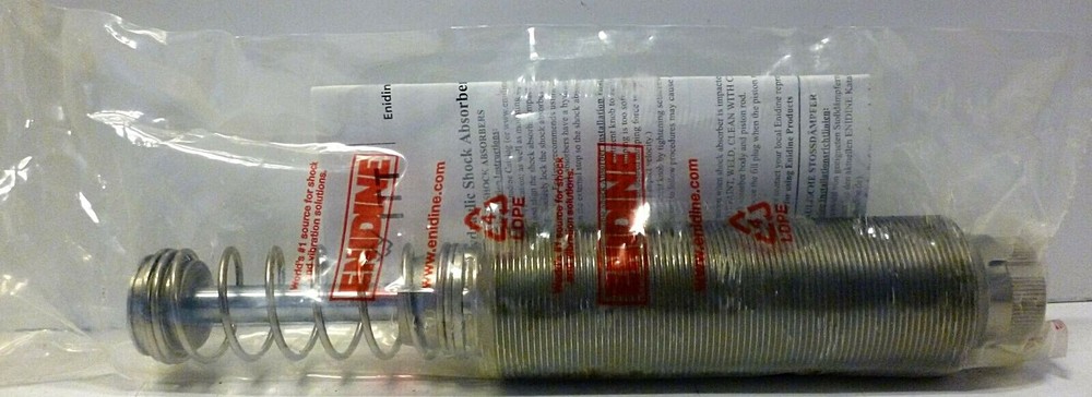 Enidine SP21677 Adjustable Shock Absorber