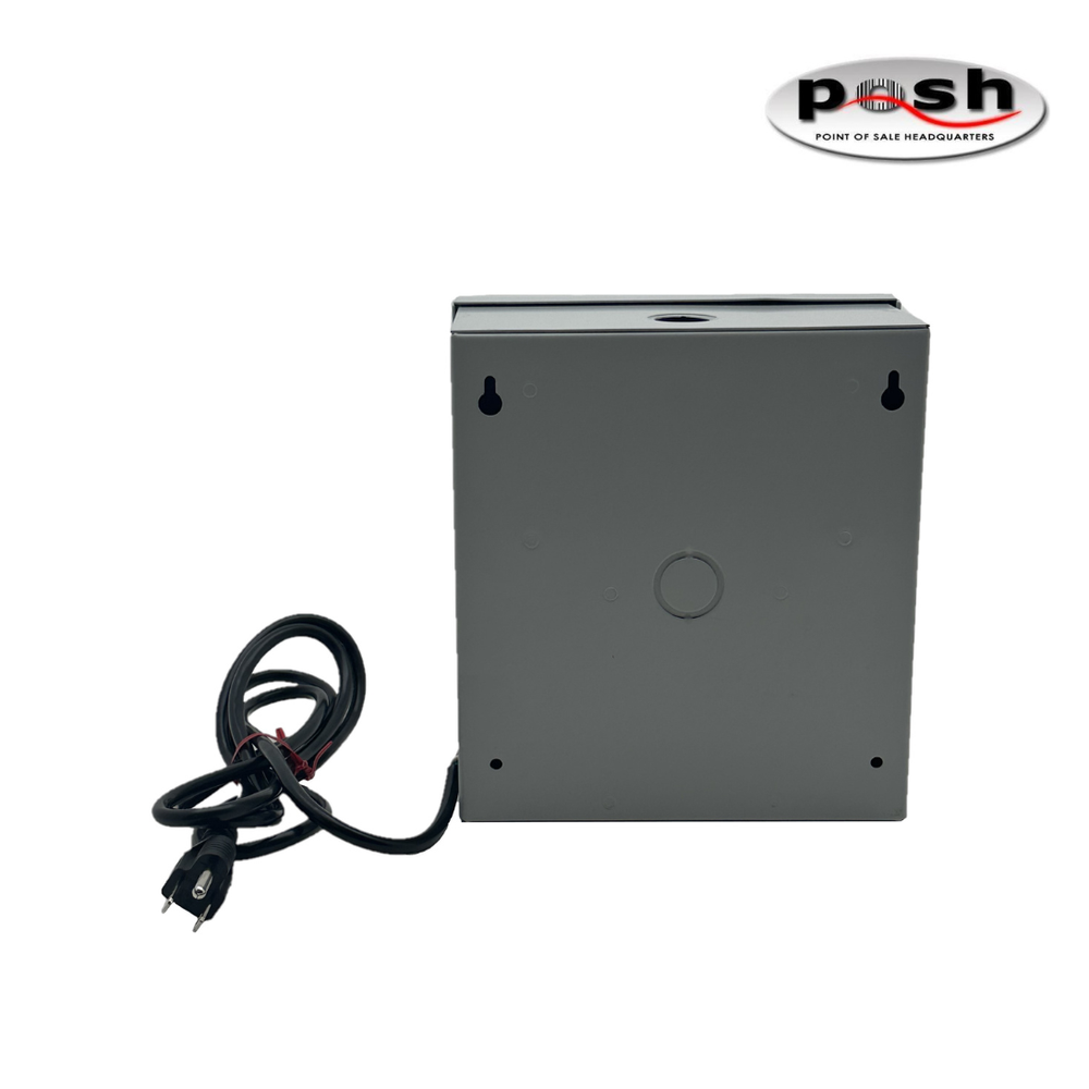 Altronix 0A2X/0A2 Occupancy Alert System, BC100 Enclosure