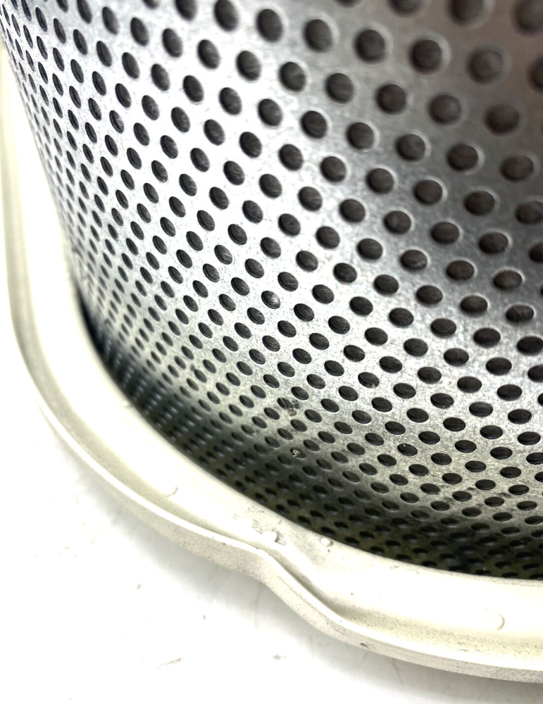Kolfilter Particle / Gas Extraction Filter 22-C50 Working READ Please