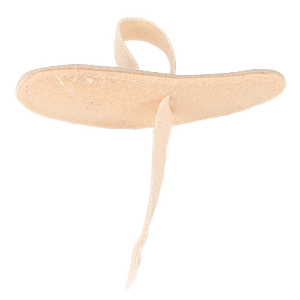 Hammer Toe Cushion Toe Buttress Pad Adjustable for Foot Correction
