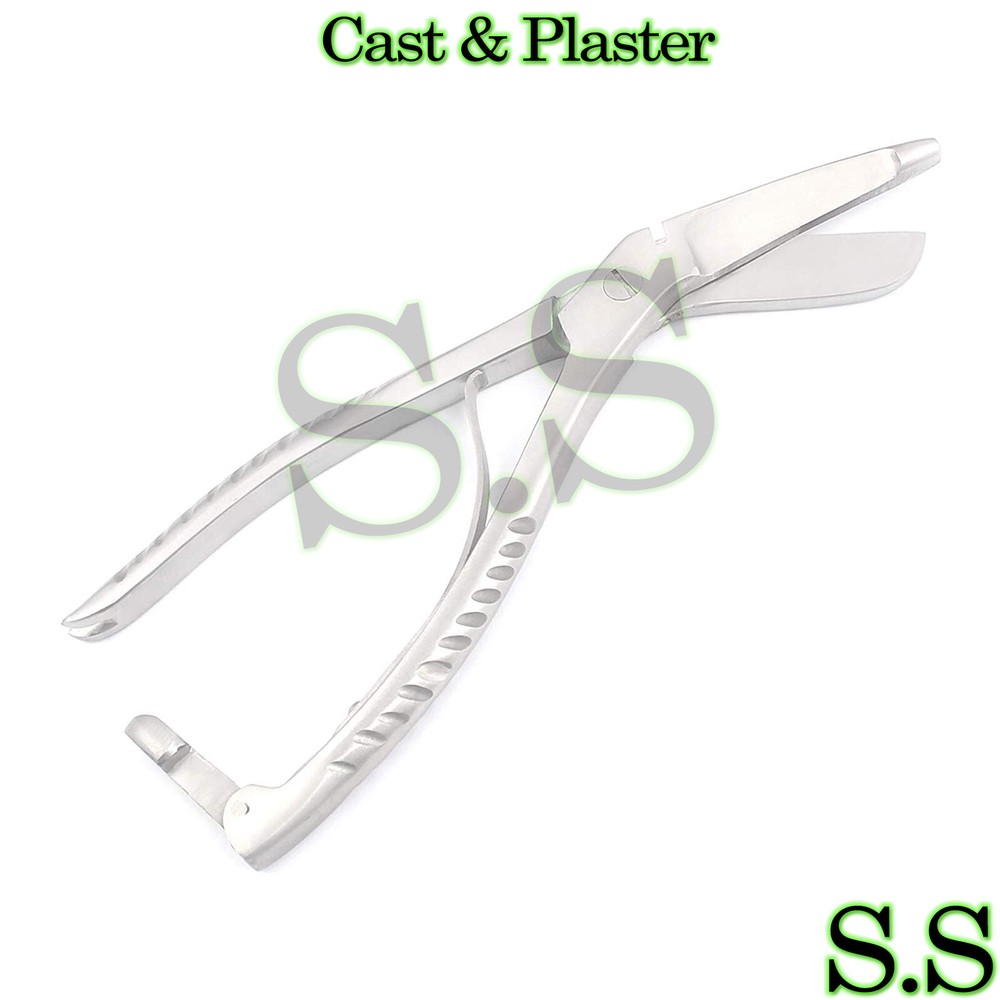 Shears Cast & Plaster Orthopedic Surgical Instruments