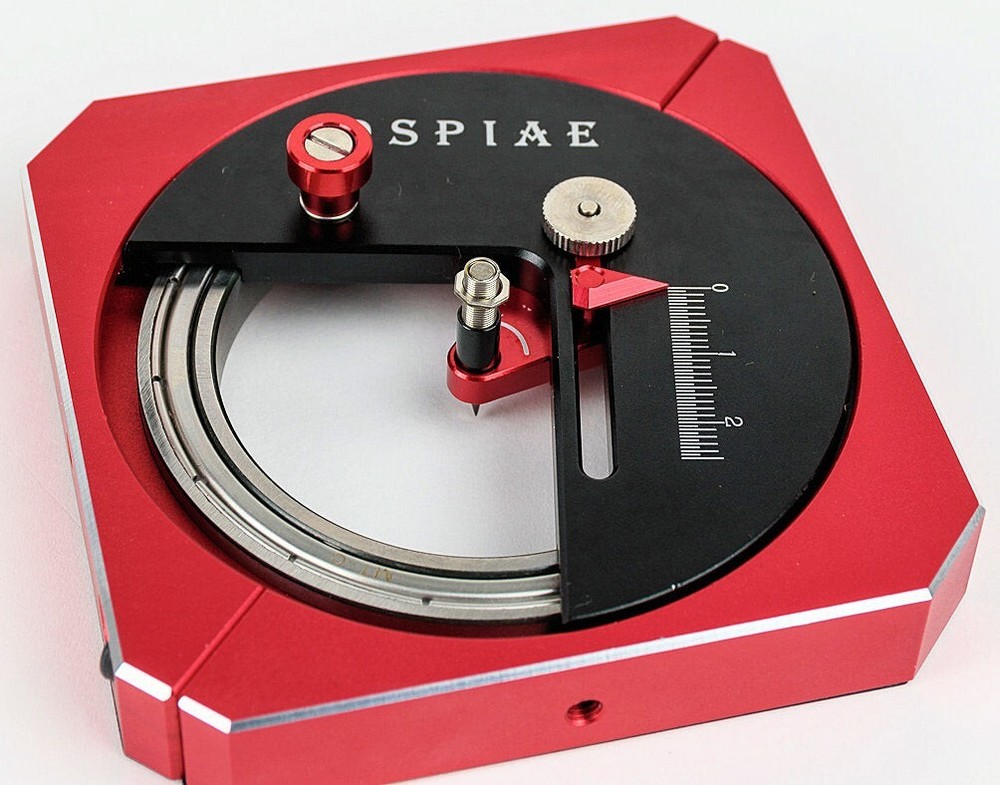 DSPIAE Stepless Adjustment Circular Cutter Advanced Kit MT-C - US