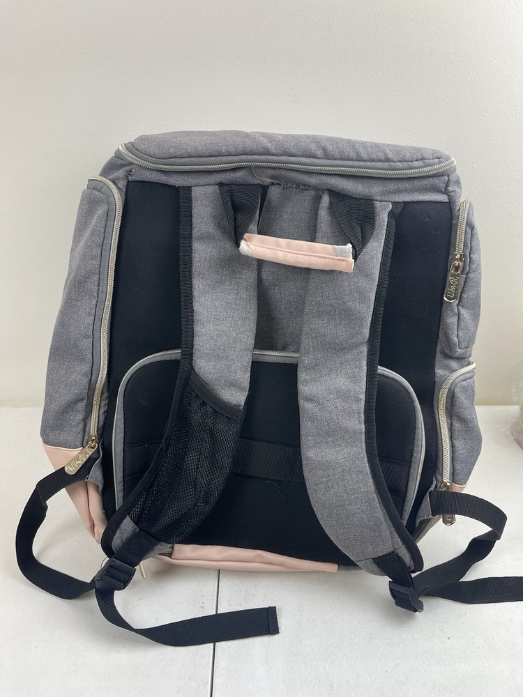 Crafter's Backpack, pink - We R Memory Keepers #661174