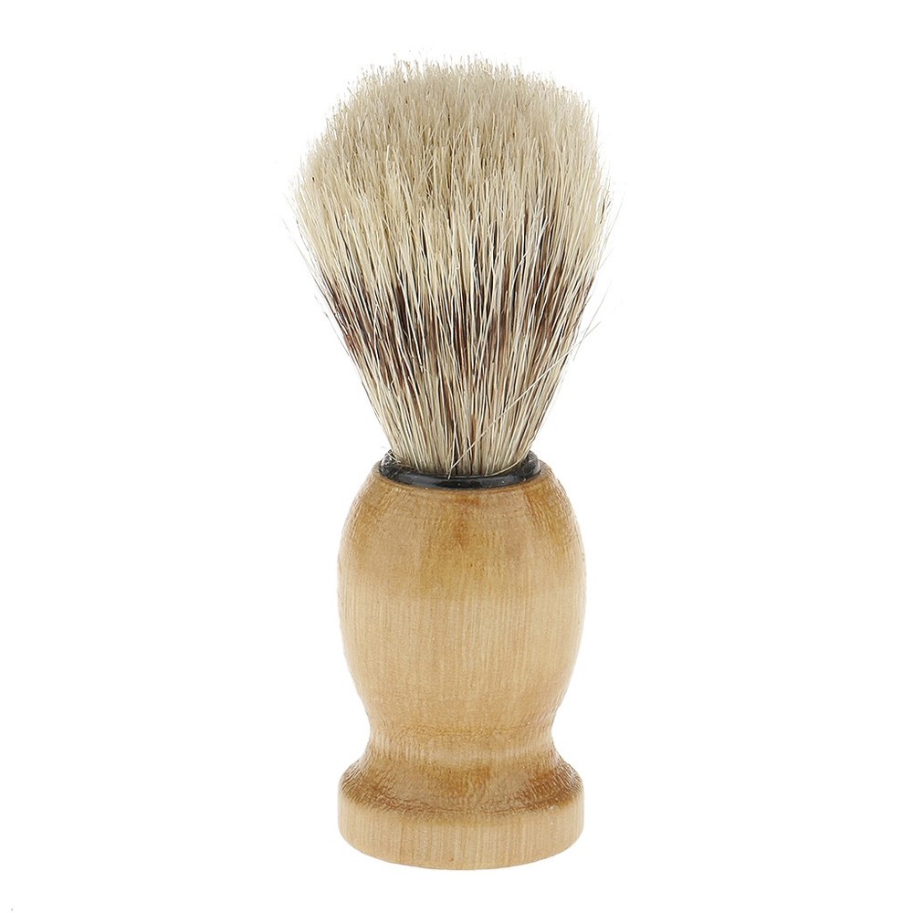 Men Shaving Brush