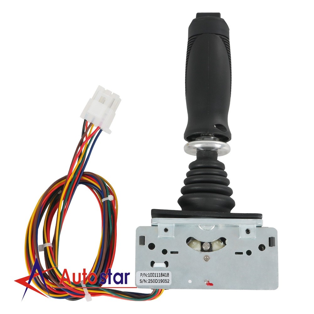 Joystick Controller 1001118418 for JLG E300AJ E300AJP E400A E450A E450AJ M400A
