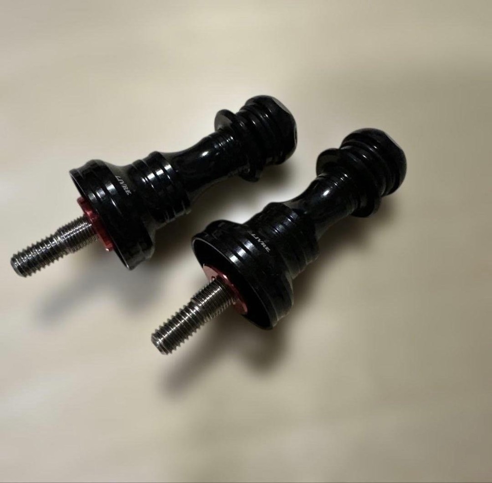 Libre Handle Squid Mania Light Skirt