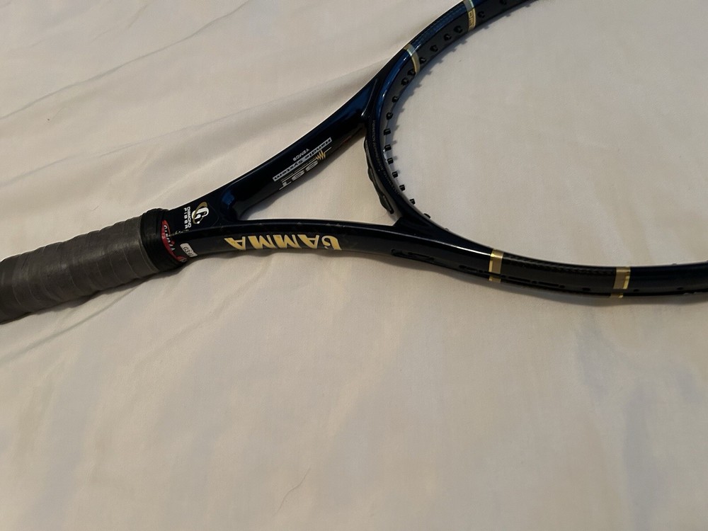 Gamma M-4.5 Midsize