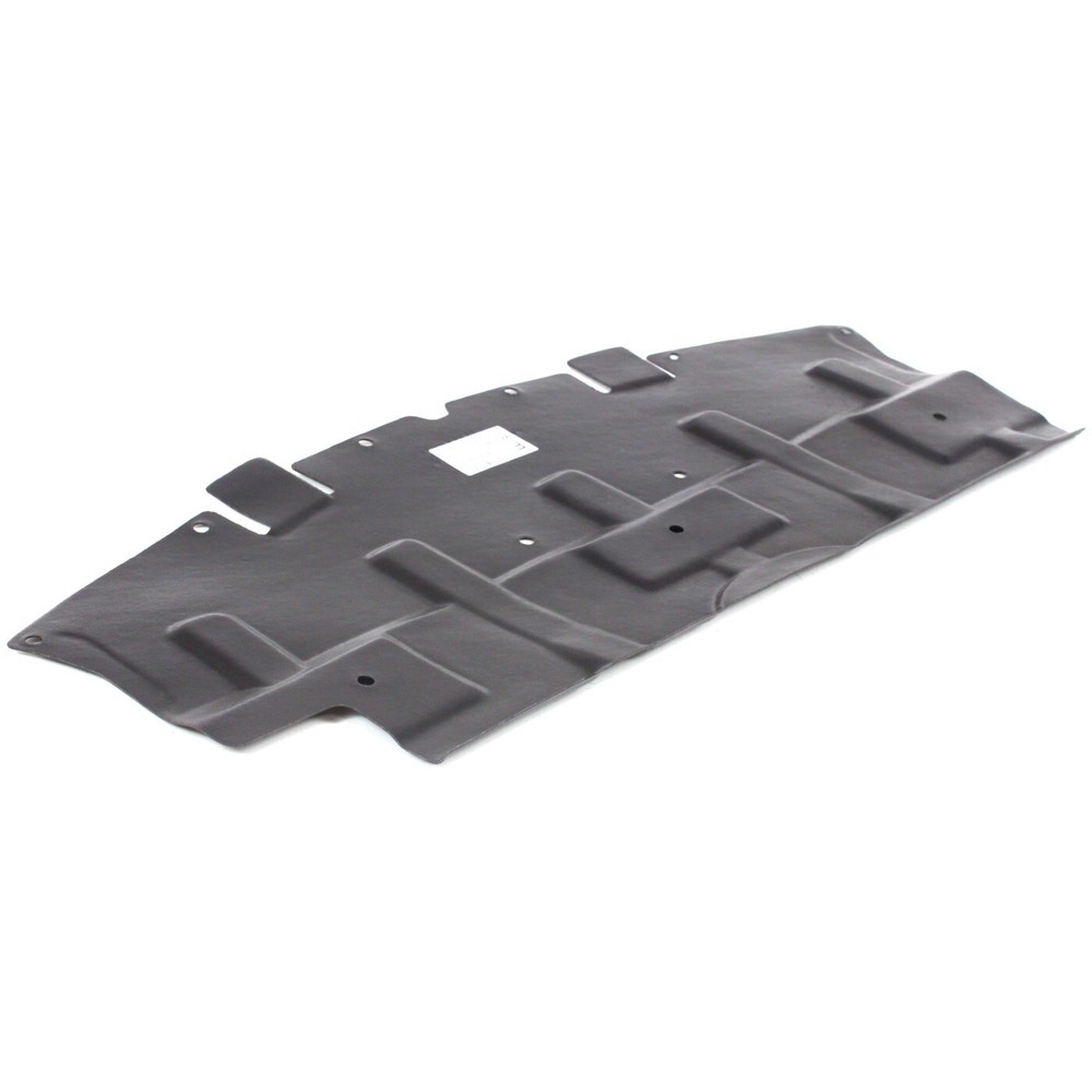 Front Engine Splash Shield For 2009-2013 Mazda 6