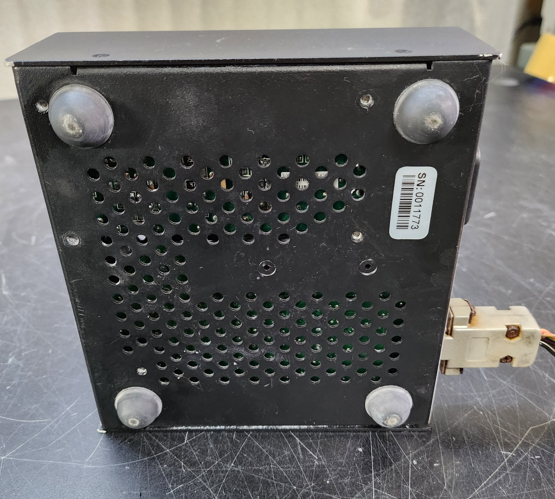 CL 2000 DIODE PUMPED CRYSTAL LASER POWER SUPPLY