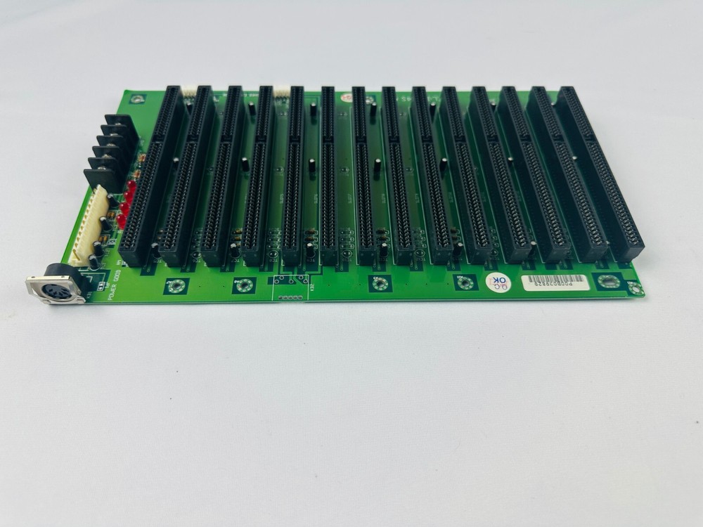 IEI BP-14S Backplane