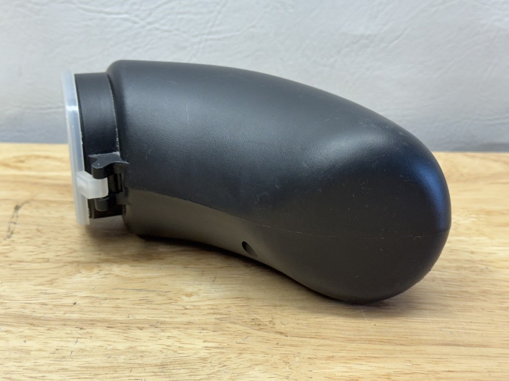 Black Paintball Loader Hopper