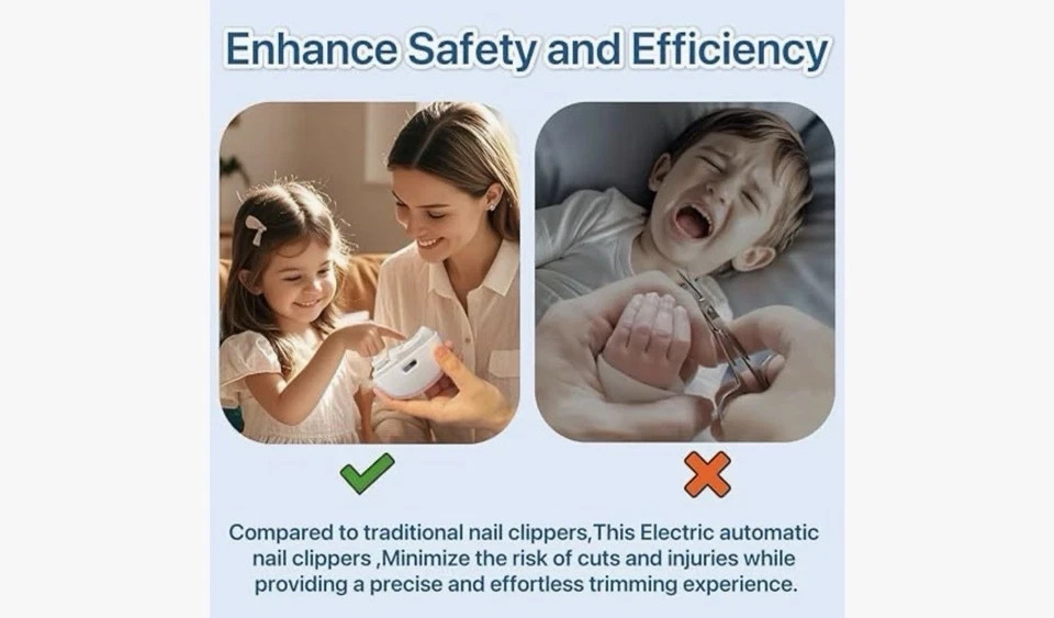 Multifunctional Electric Nail Machine Portable